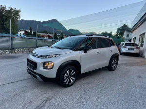 Citroen C3 Aircross Shine