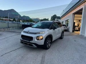Citroen C3 Aircross Shine
