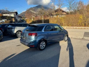Citroen C4 SpaceTourer Selection