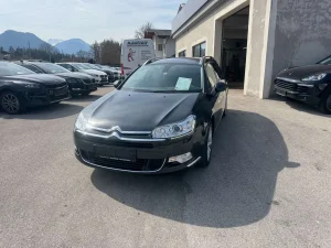 Citroen C5 Exclusive