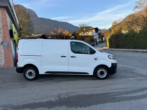 Citroen Jumpy  Club M