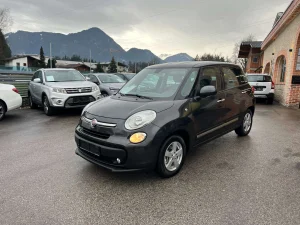 Fiat 500L 1,3 Multijet II 85 Start