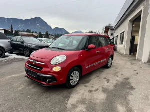 Fiat 500L 500L 1,3 MultiJet 95 SCR Aut. Mirror