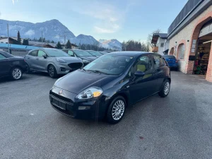 Fiat Punto  My Punto