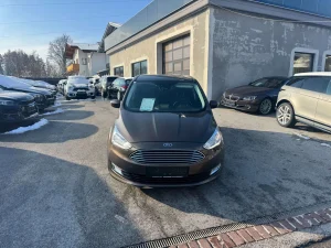 Ford C-Max Titanium