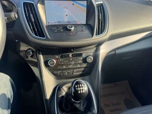 Ford C-Max Titanium