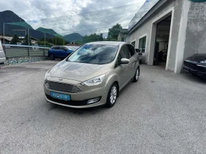 Ford C-Max  Titanium