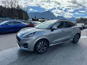 Ford Puma  ST-Line