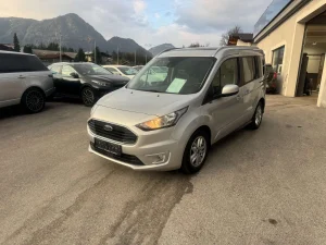 Ford Tourneo Connect  Titanium