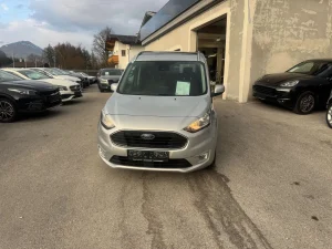 Ford Tourneo Connect  Titanium