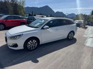 Hyundai i30 Select