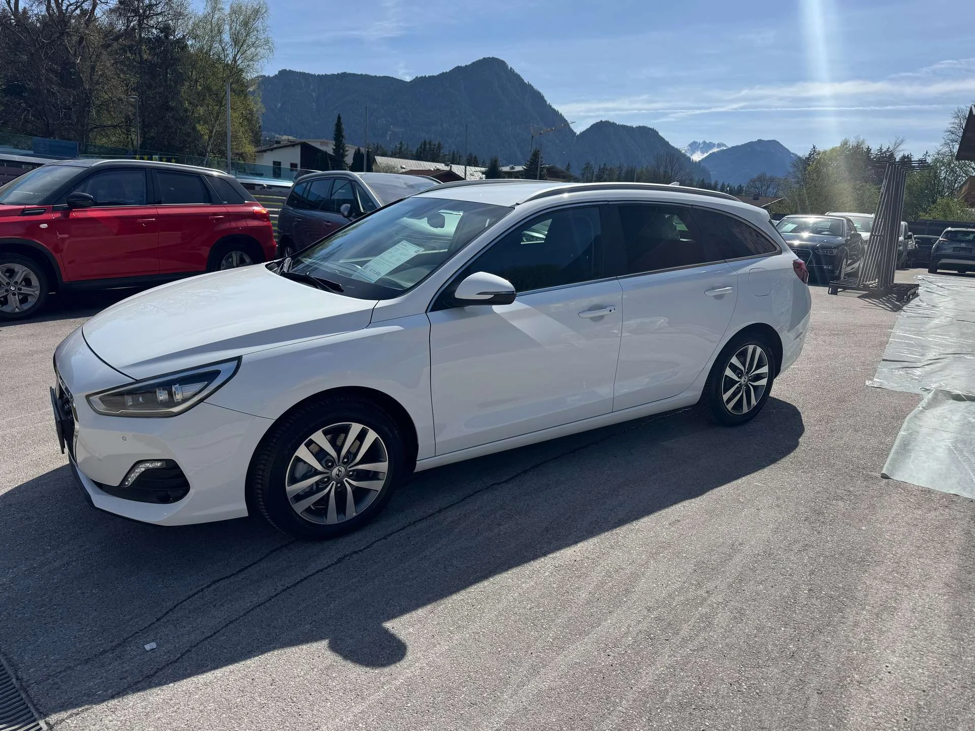 Hyundai i30  Select