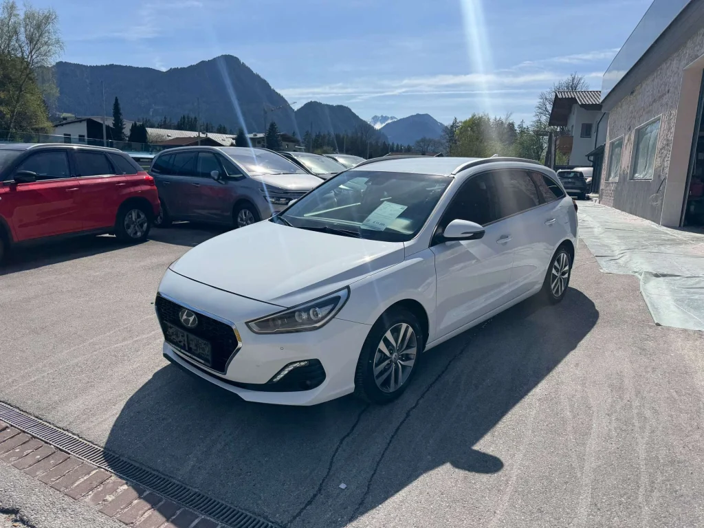 Hyundai i30  Select