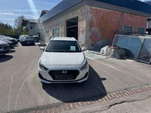 Hyundai i30 Select