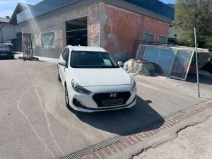 Hyundai i30 Select