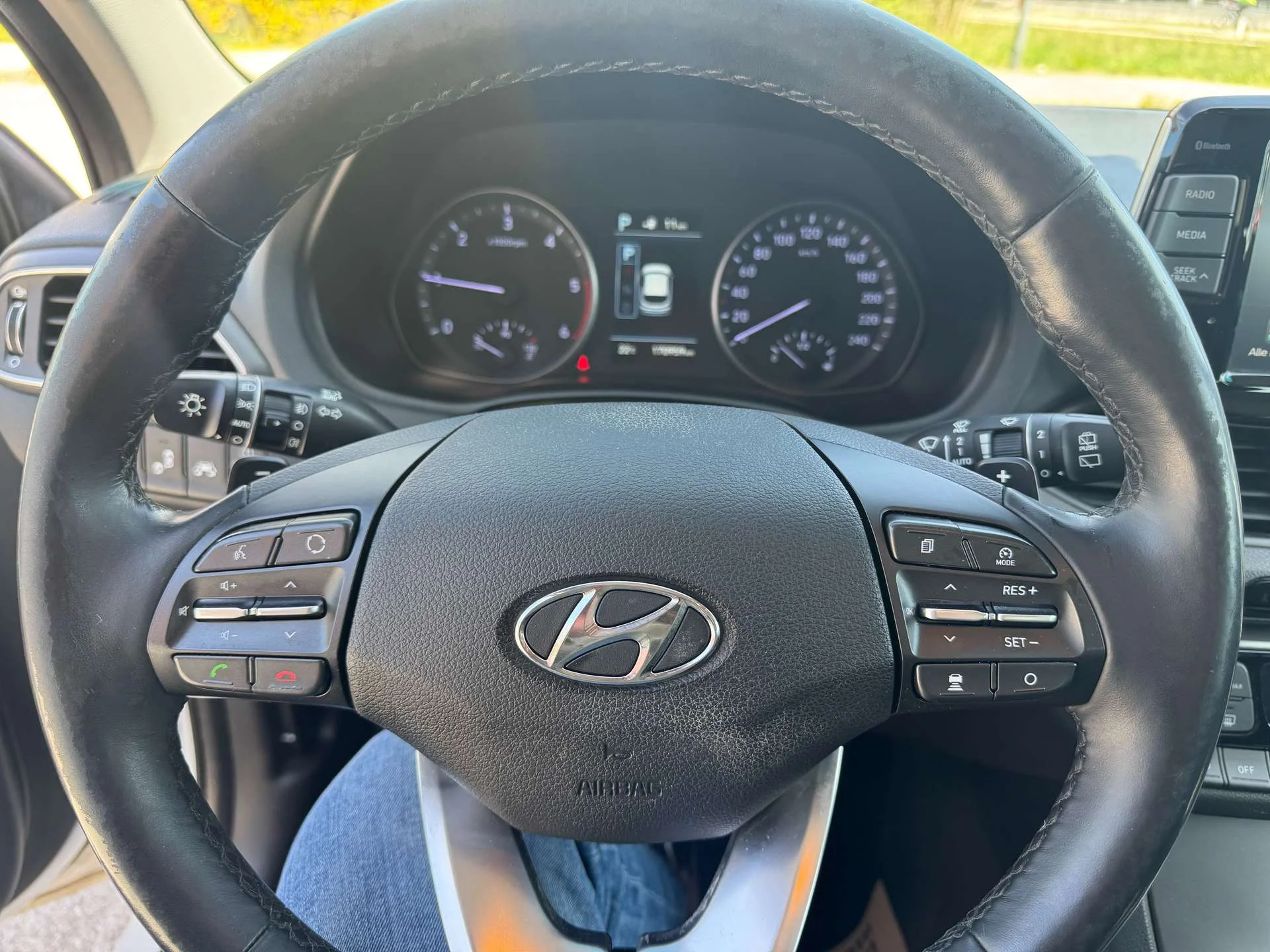 Hyundai i30  Select