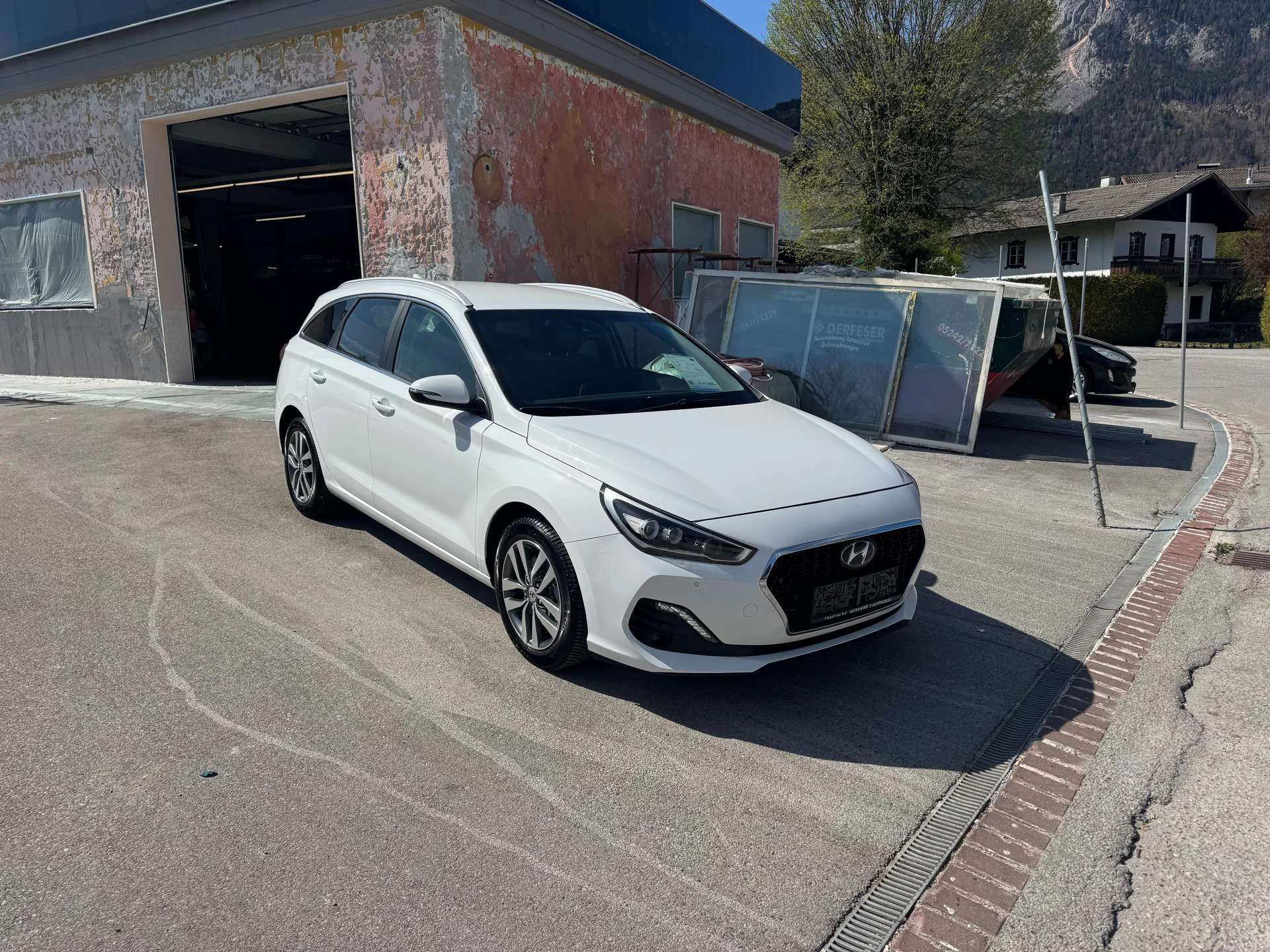 Hyundai i30  Select