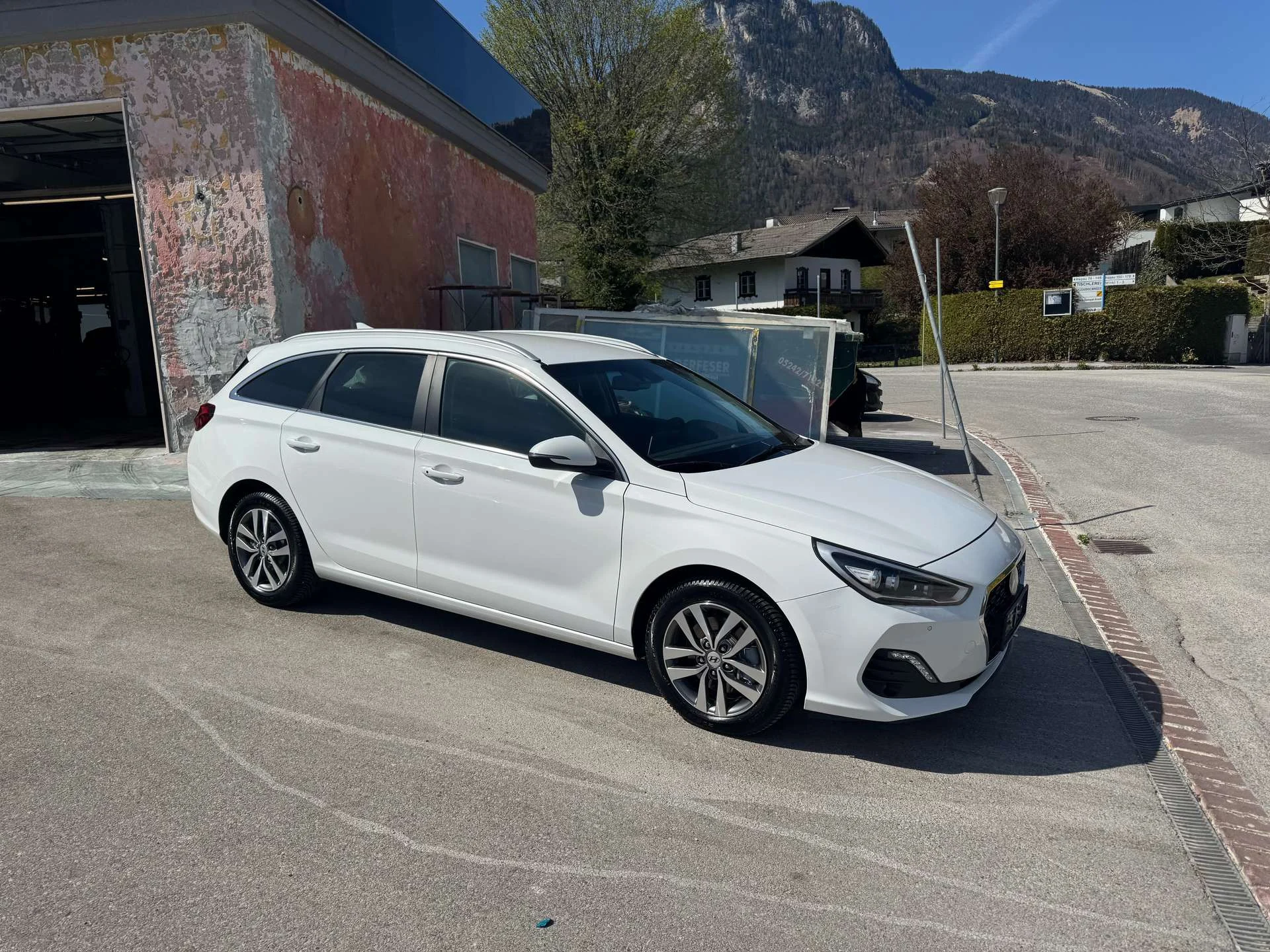 Hyundai i30  Select