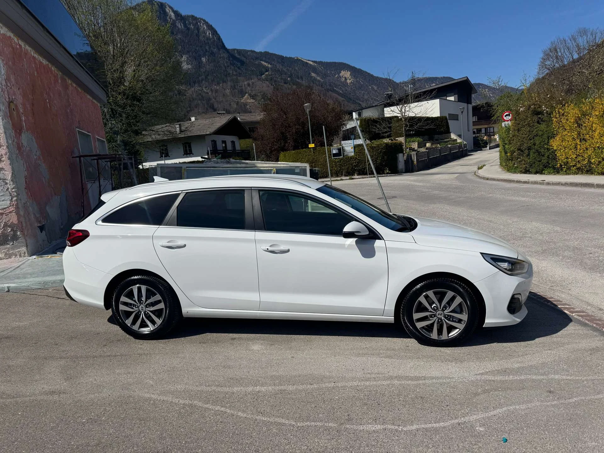 Hyundai i30  Select