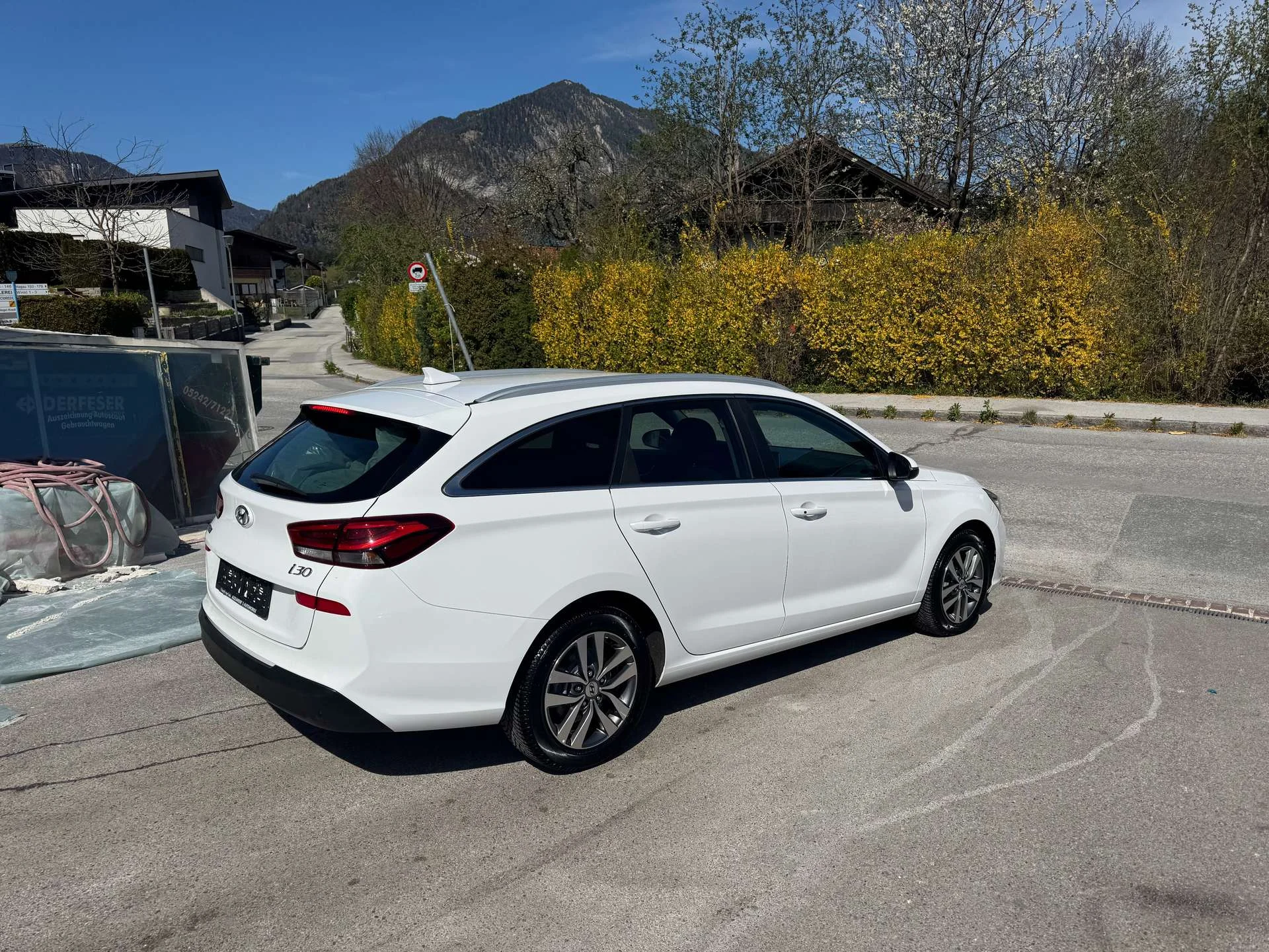Hyundai i30  Select