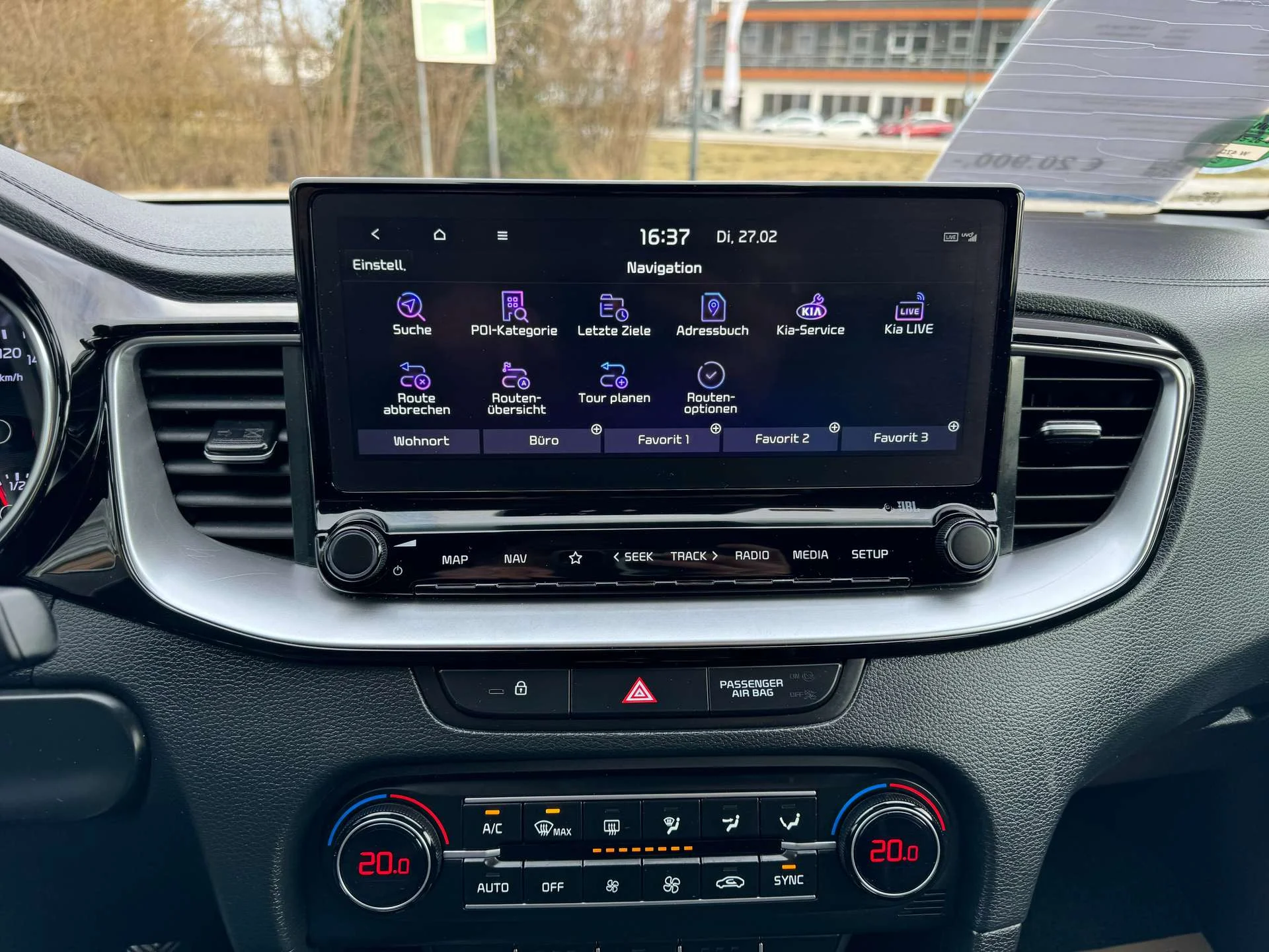 Kia XCeed  1,5 TGDI GPF Yellow Edition