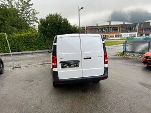 Mercedes-Benz Vito 109/110/111/114 CDI FWD lang Kasten (447)