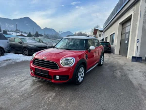 MINI Cooper Countryman  Cooper All4