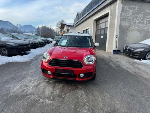 MINI Cooper Countryman  Cooper All4