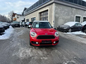 MINI Cooper Countryman  Cooper All4