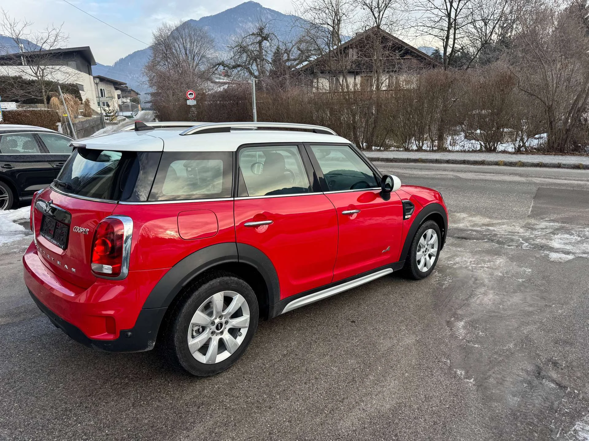 MINI Cooper Countryman  Cooper All4