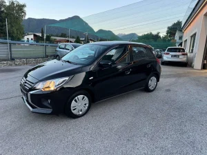 Mitsubishi Space Star Space Star 1,2 MIVEC Invite AS