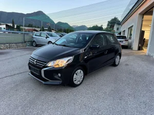 Mitsubishi Space Star Space Star 1,2 MIVEC Invite AS