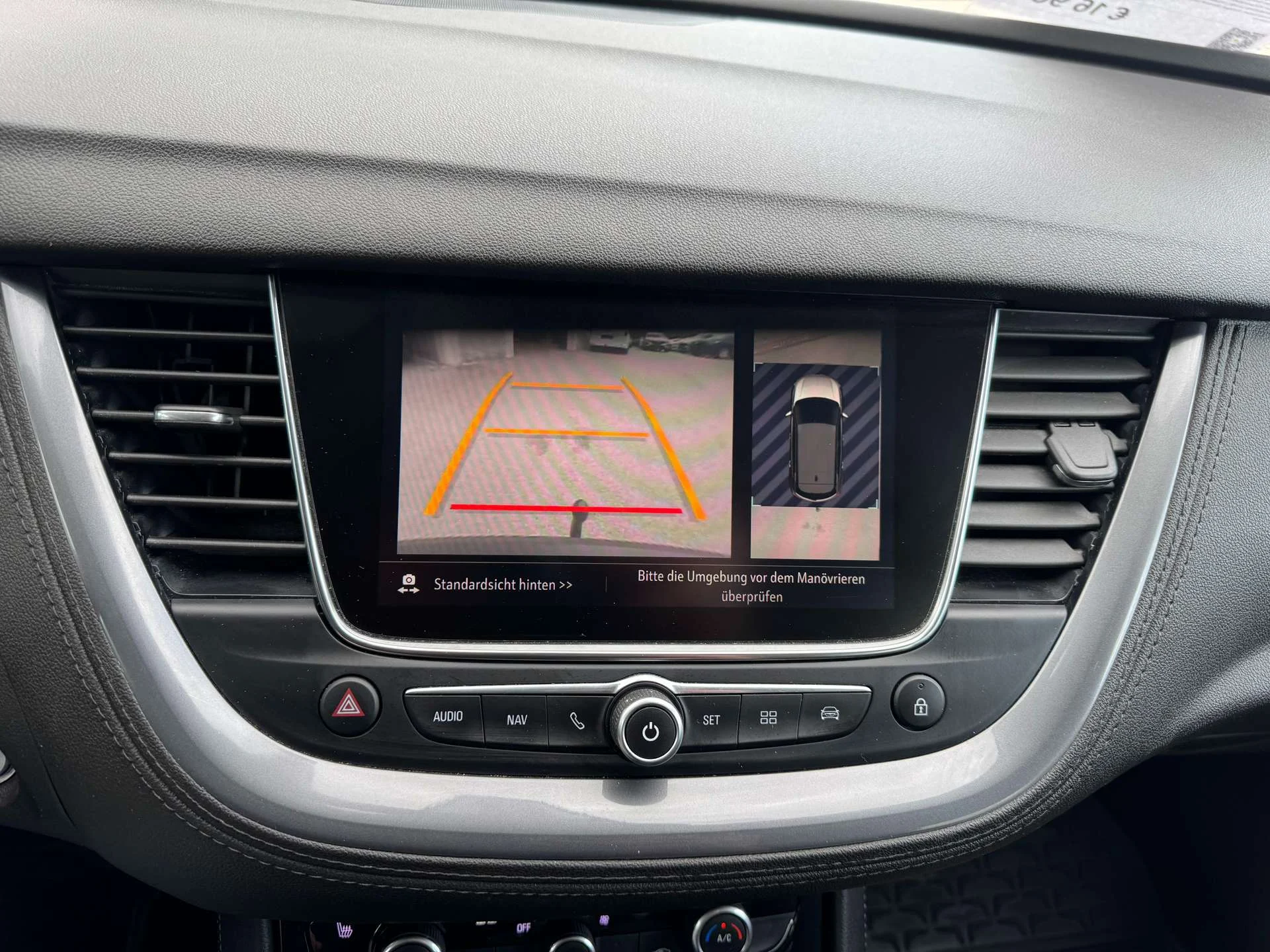 Opel Grandland X  Ultimate