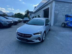 Opel Insignia Elegance