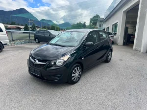 Opel Karl  Edition