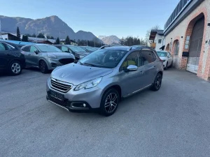 Peugeot 2008 Allure