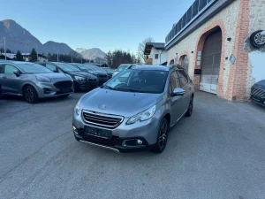 Peugeot 2008 Allure