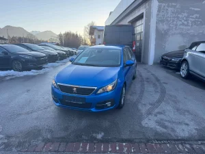 Peugeot 308  Active Pack