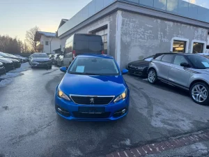 Peugeot 308  Active Pack