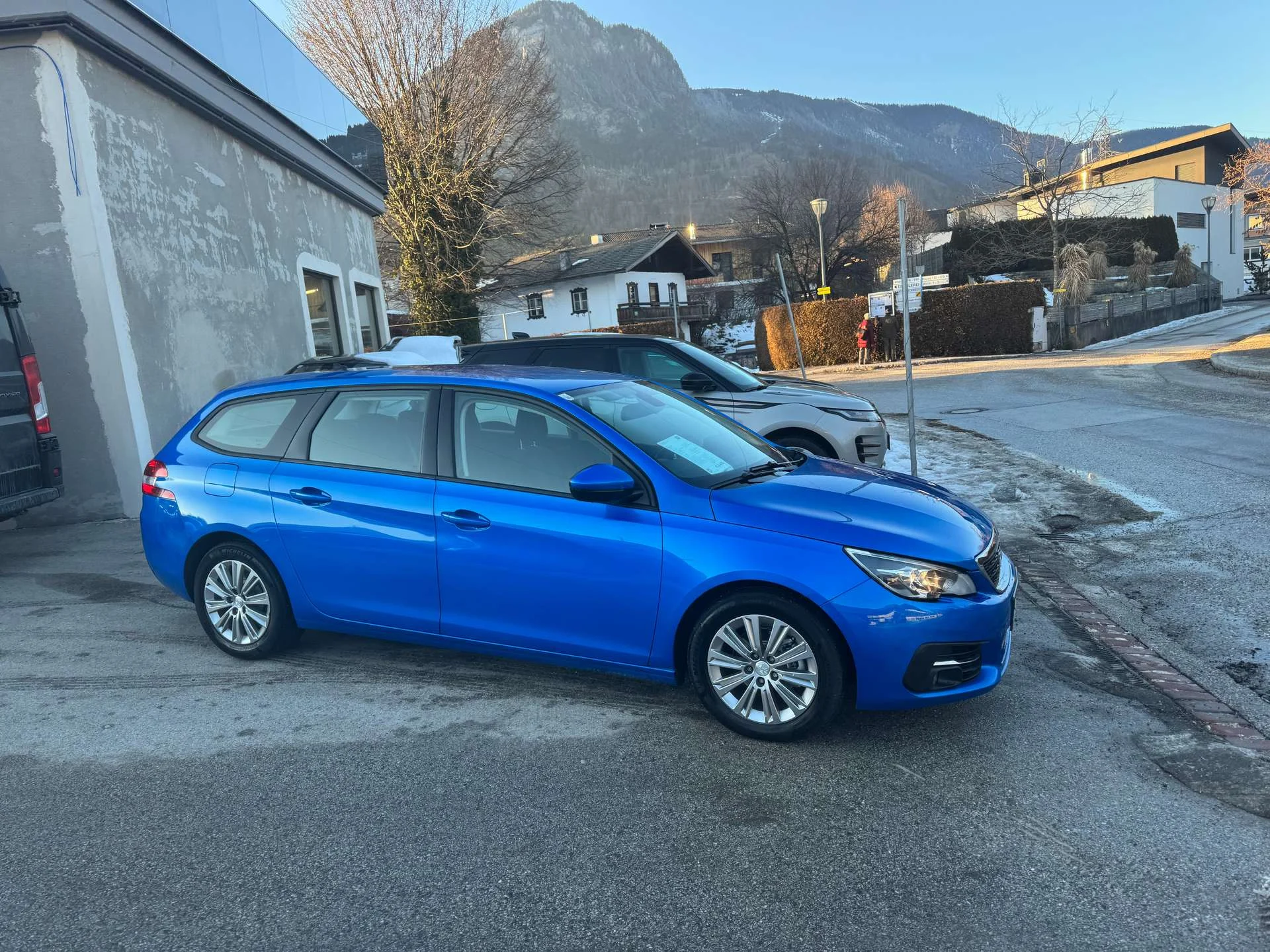 Peugeot 308  Active Pack