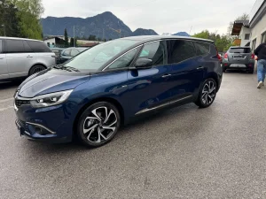 Renault Grand Scenic Grand Scénic TCe 160 EDC PF BOSE BOSE