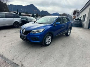 Renault Kadjar  Zen