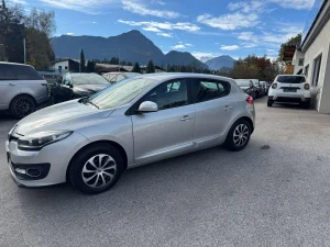 Renault Megane Mégane Bose Edition Energy dCi 110 Bose Edition