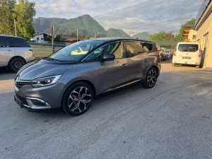 Renault Scenic Grand Intens