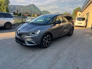Renault Scenic Grand Intens
