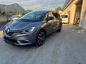 Renault Scenic Grand Intens