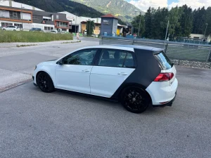 Volkswagen Golf Comfortline BMT