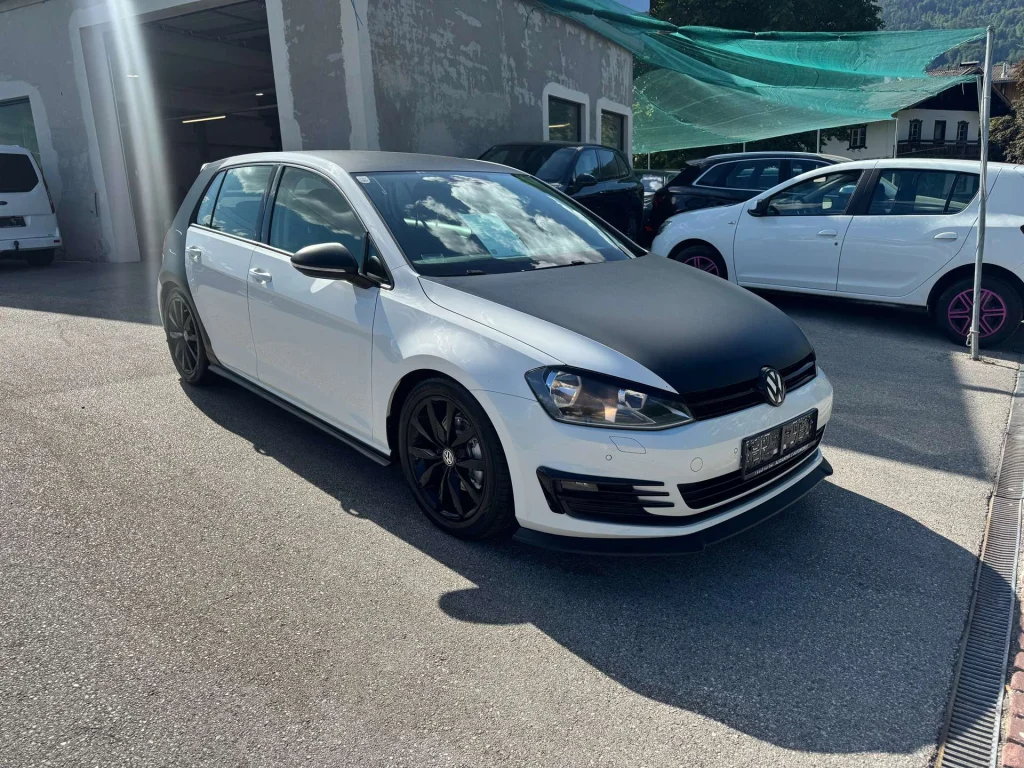 Volkswagen Golf  Comfortline BMT