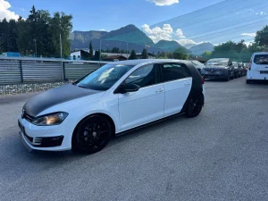 Volkswagen Golf Comfortline BMT