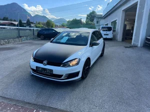 Volkswagen Golf Comfortline BMT
